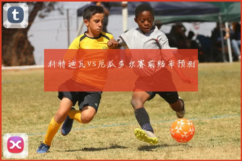 科特迪瓦vs厄瓜多尔赛前赔率预测