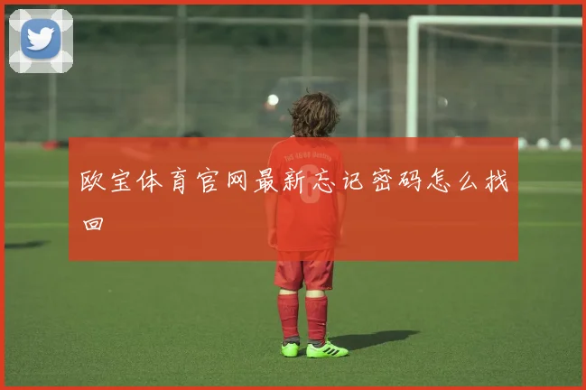 欧宝体育官网最新忘记密码怎么找回