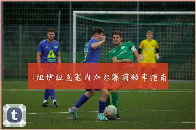 I组伊拉克塞内加尔赛前赔率指南