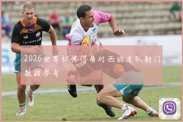 2026世界杯佛得角对西班牙队射门数据参考